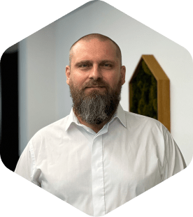 Jaromír Klokan